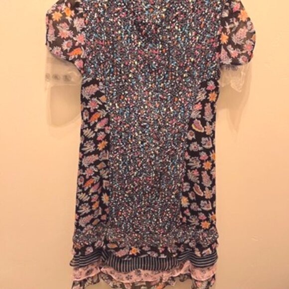 Diane von Furstenberg "Gypsy" Dress - Picture 9 of 13
